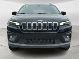Used 2019 Jeep Cherokee Latitude Plus w/ Comfort/Convenience Group image 5