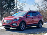 Used 2017 Hyundai Santa Fe Sport image 3