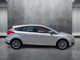 Used 2018 Ford Focus SE image 4