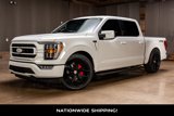 Used 2021 Ford F150 XLT w/ Equipment Group 302A High image 4