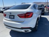 Used 2017 BMW X6 xDrive35i image 5
