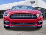 Used 2017 Ford Mustang Premium w/ Equipment Group 201A image 4