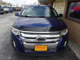 Used 2013 Ford Edge Limited image 2