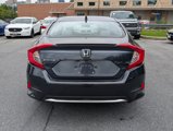 Used 2019 Honda Civic EX image 4