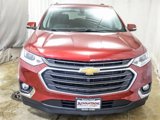 Used 2018 Chevrolet Traverse LT image 5