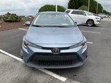 Used 2022 Toyota Corolla LE image 2