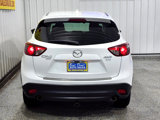 Used 2014 MAZDA CX-5 Touring w/ Bose/Moonroof Package image 6