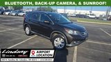 Used 2014 Honda CR-V EX image 2