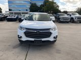 Used 2018 Chevrolet Traverse LT image 2