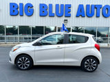 Used 2017 Chevrolet Spark LS image 2