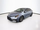 Used 2020 Toyota Corolla SE image 2