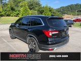 Used 2019 Honda Pilot Touring image 4