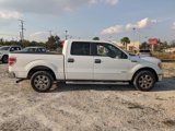 Used 2014 Ford F150 XLT w/ XLT Chrome Package image 3