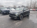 Used 2023 Kia Sportage X-Line w/ X-Line Premium Package image 3
