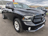 Used 2013 RAM 1500 Sport w/ Sport Premium Group image 3