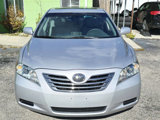 Used 2008 Toyota Camry Hybrid image 2