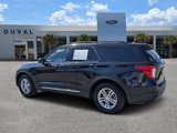 Certified 2023 Ford Explorer XLT w/ Equipment Group 202A image 4