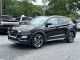 Used 2019 Hyundai Tucson Sport image 3