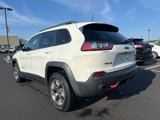Used 2019 Jeep Cherokee Trailhawk w/ Cold Weather Group image 5
