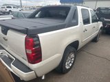 Used 2008 Chevrolet Avalanche LTZ w/ LTZ Preferred Equipment Group image 5