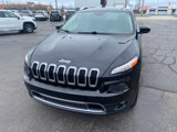 Used 2016 Jeep Cherokee Limited image 5