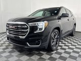Used 2022 GMC Terrain SLT w/ Infotainment Package II image 3