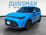 New 2025 Kia Soul EX image 2