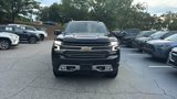 Used 2021 Chevrolet Silverado 1500 High Country w/ Technology Package image 2