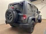 Used 2014 Jeep Wrangler Unlimited Sport image 2