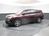 Used 2017 Honda Pilot EX-L image 2