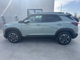New 2025 Chevrolet TrailBlazer LT w/ Convenience Package image 2