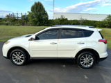 Used 2017 Toyota RAV4 Limited image 2