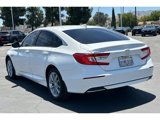 Certified 2021 Honda Accord LX image 3
