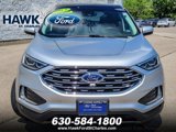 Certified 2019 Ford Edge Titanium w/ Equipment Group 301A image 4