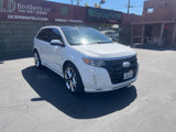 Used 2011 Ford Edge Sport w/ Driver Entry Pkg image 3