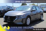 New 2025 Nissan Sentra S image 2