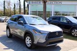 Used 2024 Toyota Corolla Cross L image 3
