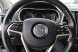 Used 2015 Jeep Cherokee Latitude w/ Cold Weather Group image 2
