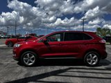 Used 2022 Ford Edge SEL w/ Convenience Package image 3
