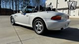 Used 1998 BMW Z3 1.9 image 4