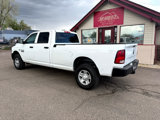Used 2014 RAM 3500 Tradesman w/ Protection Group image 3