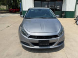 Used 2016 Dodge Dart SXT image 4