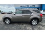 Used 2010 Chevrolet Equinox LTZ image 5