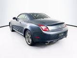 Used 2006 Lexus SC 430 Convertible image 5