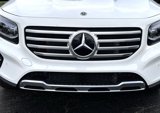 New 2026 Mercedes-Benz GLB 250 4MATIC image 3