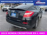 Used 2015 Honda Crosstour EX-L image 3