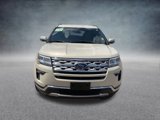 Used 2018 Ford Explorer Limited image 2