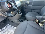 Used 2014 FIAT 500 Pop image 5