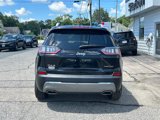 Used 2021 Jeep Cherokee Limited w/ Elite Package image 4