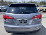Used 2013 Acura RDX AWD w/ Technology Package image 4